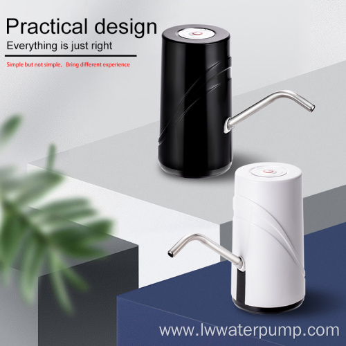 counter top water dispenser for kitchen office home